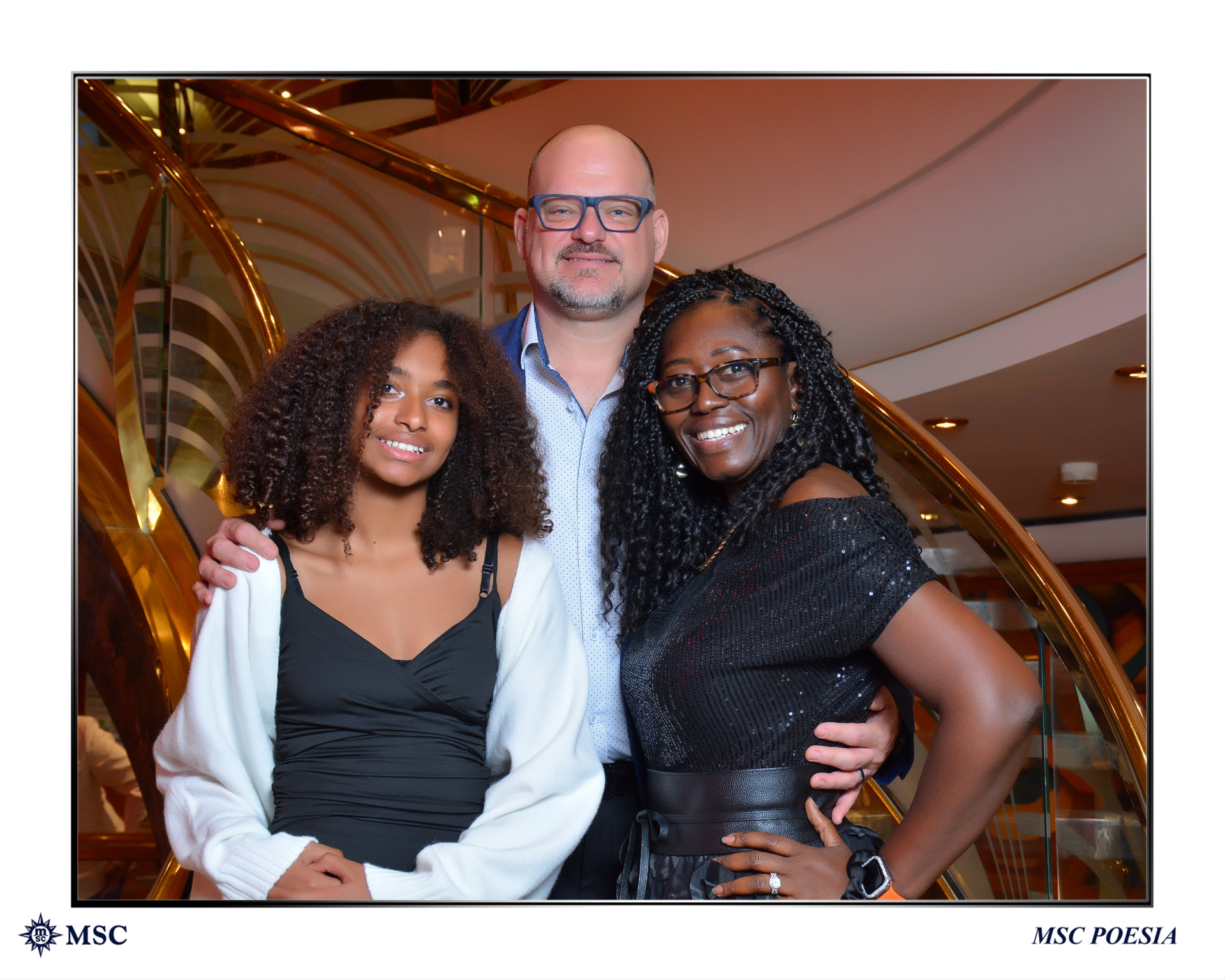 MSC Cruises cruise